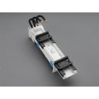 WÖHNER - 32460 Adapter 63A 2TS EASY Connector 60mm