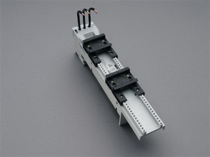 WÖHNER - 32402 Adapter 25A 2TS EQUES MOTOR Controller 60mm