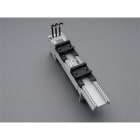WÖHNER - 32402 Adapter 25A 2TS EQUES MOTOR Controller 60mm