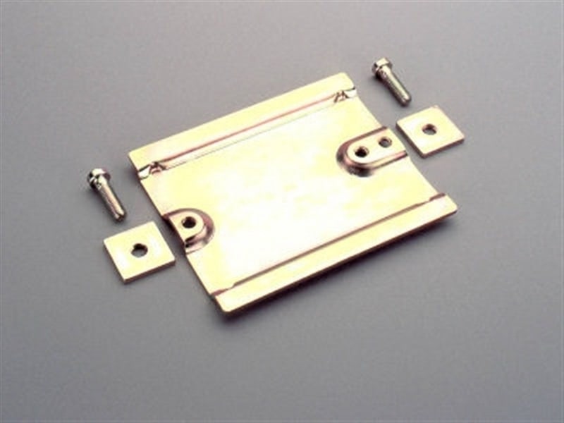 WÖHNER - 33158 Schnellbefestigungsset f. Gr.1-2