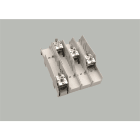 WÖHNER - 01147 Anschlussset 4polig CU/AL 120-300mm²