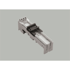 WÖHNER - 32486 Adapter 32A 1TS EASY Connector 60mm