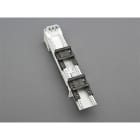 WÖHNER - 32487 Adapter 32A 2TS EASY Connector 60mm