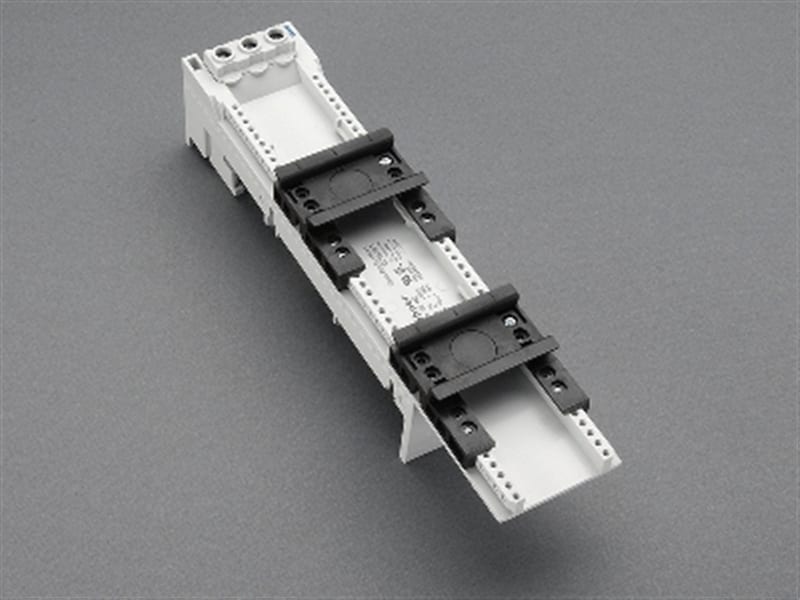 WÖHNER - 32465 Adapter 80A 2TS EASY Connector 60mm