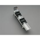 WÖHNER - 32433 Adapter 25A 2TS EASY Connector 60mm