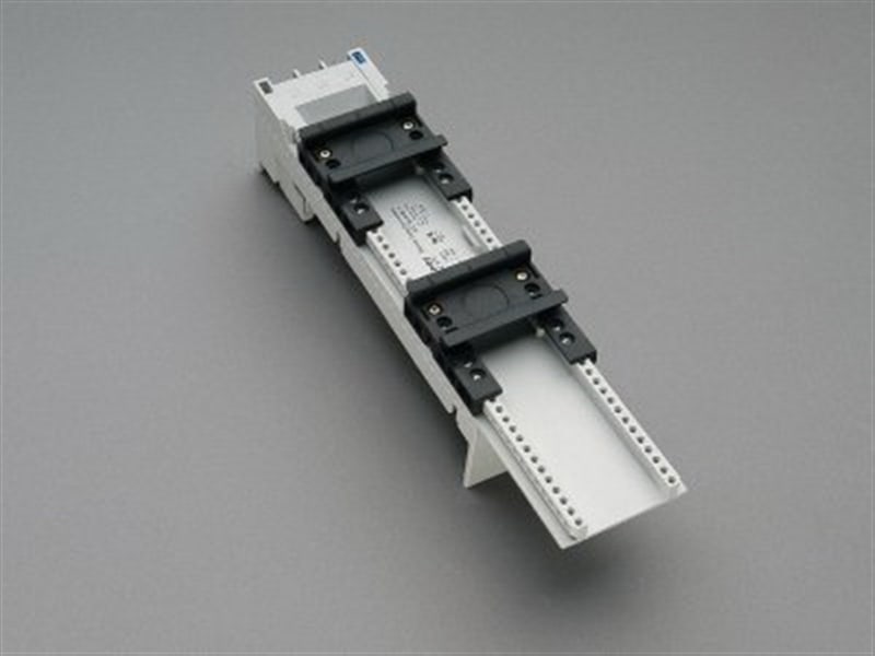 WÖHNER - 32472 Adapter 80A 2TS EASY Connector 60mm