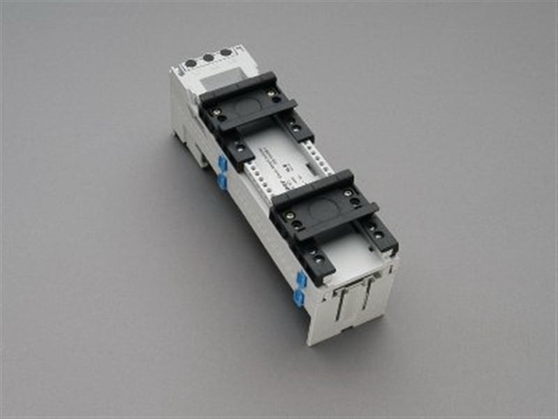 WÖHNER - 32421 Adapter leer 2TS EQUES MOTOR Controller 60mm