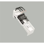 WÖHNER - 32590 Adapter 32A 1TS EASY Connector 60mm compact