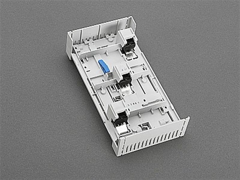 WÖHNER - 32594 Adapter Crosslink Quadron, Modulbreite 106