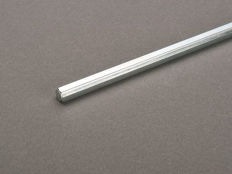 WÖHNER - 33912 Verlängerungsachse 290mm für CrossLinkSwitch