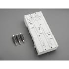 WÖHNER - 32978 Adapter 630A für Moeller NZM3XKR130