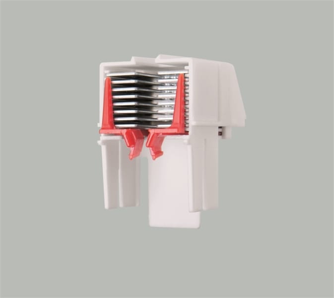 WÖHNER - 33918 Löschkammer für 33201 (3 Stk.pro LTS)