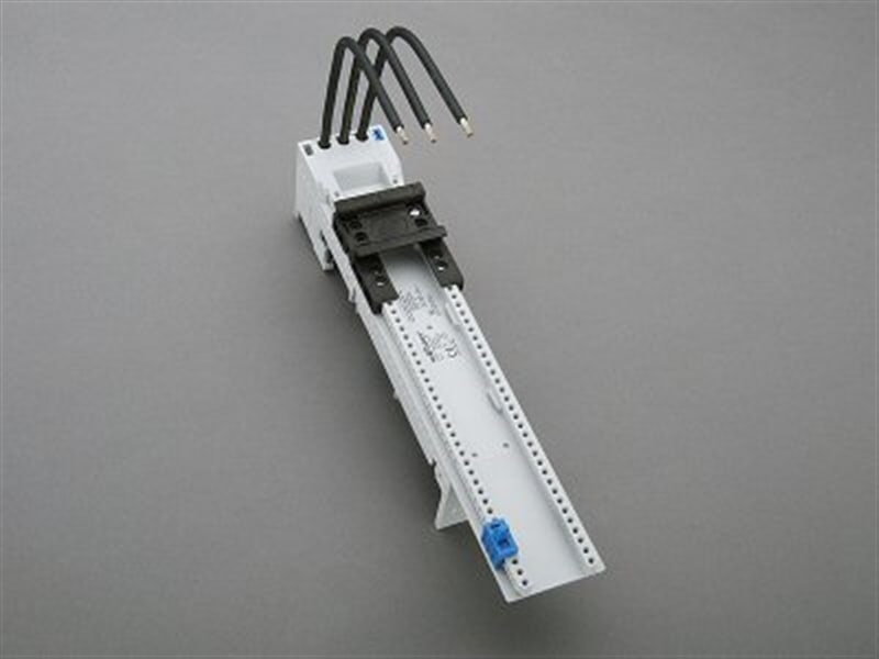 WÖHNER - 32638 Adapter EEC 32A für Siemens