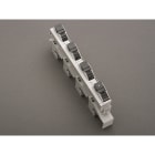 WÖHNER - 31964 Reiter-Sicherungshalter, mit LED