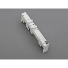 WÖHNER - 32631 Sammelschienen-Leeradapter 18mm