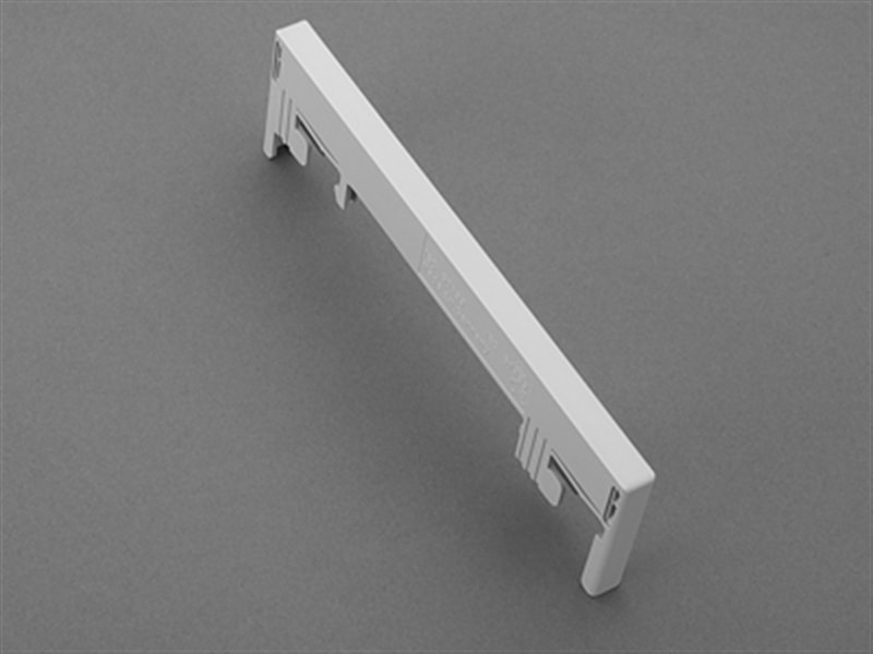 WÖHNER - 32633 Seitenmodul 9mm breit