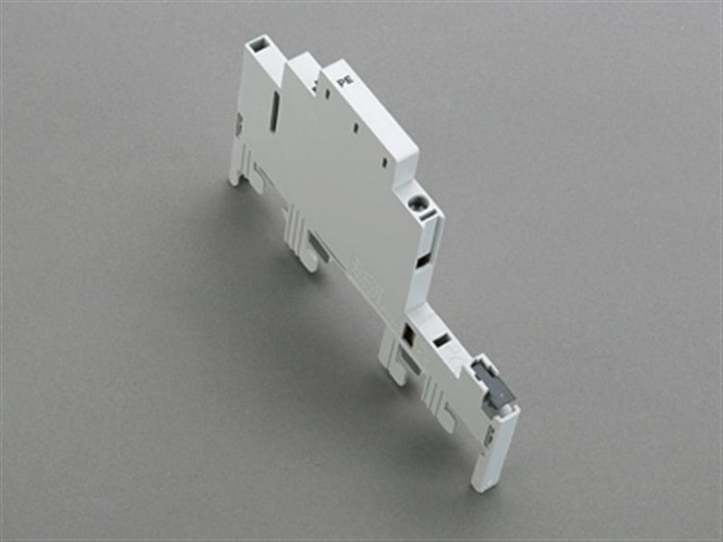 WÖHNER - 32634 Adaptermodul PE 16mm², 9mm breit