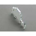 WÖHNER - 32634 Adaptermodul PE 16mm², 9mm breit