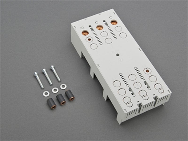 WÖHNER - 32601 Adapter 290A für ABB Tmax4
