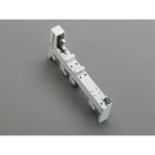 WÖHNER - 32628 Sammelschienen-Adapter 63 A, 1-polig