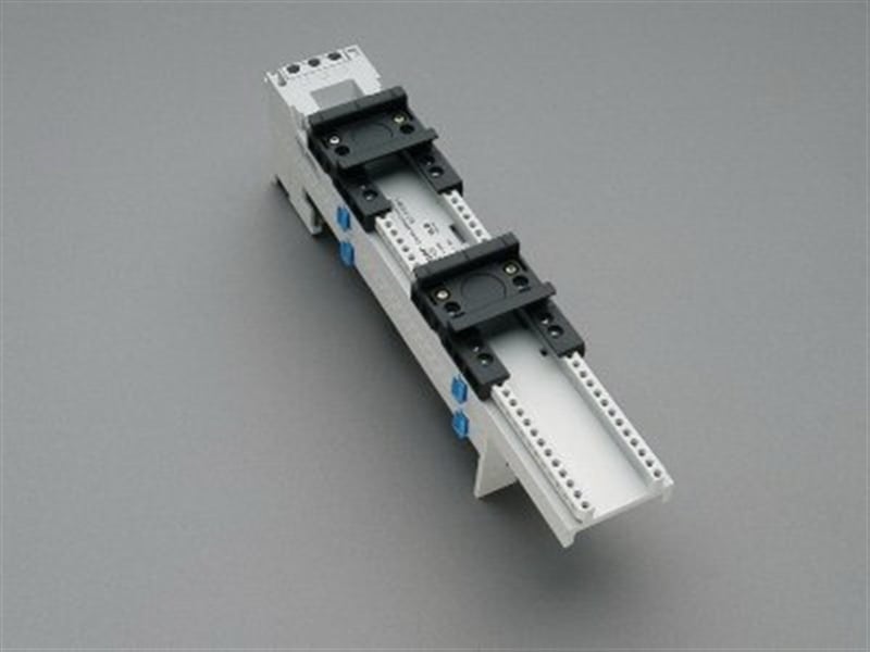 WÖHNER - 32425 Adapter leer 2TS EQUES MOTOR Controller 60mm