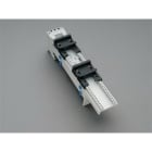 WÖHNER - 32425 Adapter leer 2TS EQUES MOTOR Controller 60mm