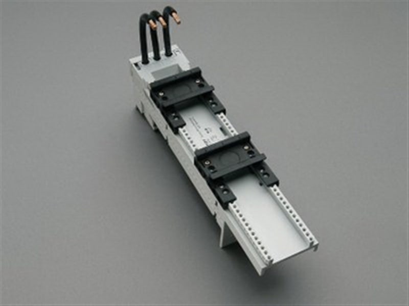 WÖHNER - 32416 Adapter 45A 2TS EQUES MOTOR Controller 60mm