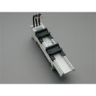 WÖHNER - 32416 Adapter 45A 2TS EQUES MOTOR Controller 60mm
