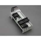 WÖHNER - 32453 Adapter 32A 2TS EASY Connector 60mm