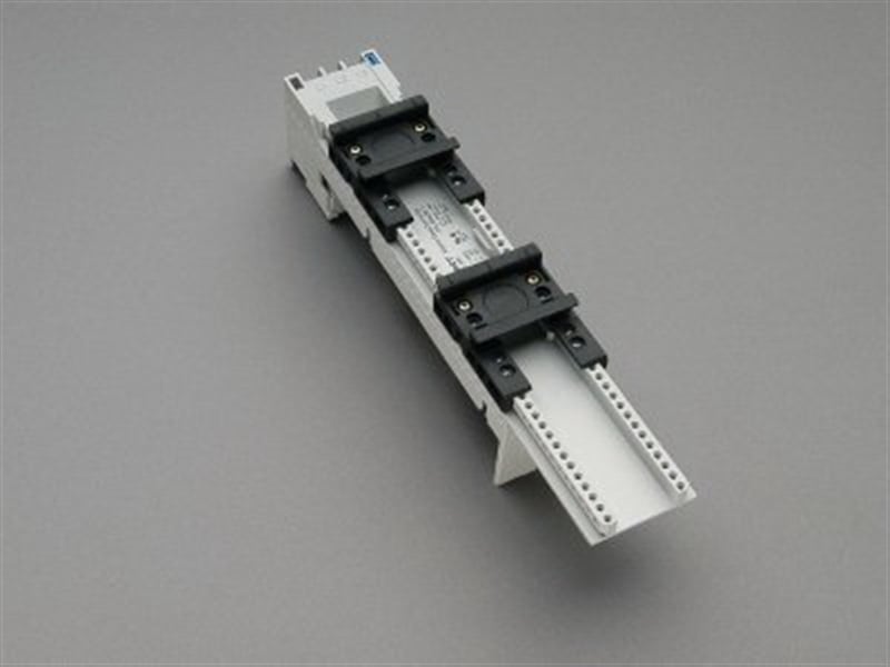 WÖHNER - 32439 Adapter 25A 2TS EASY Connector 60mm