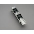 WÖHNER - 32439 Adapter 25A 2TS EASY Connector 60mm