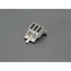 WÖHNER - 32973 Klemmenaufsatz für Adapter EEC Ausf. 25 A