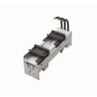 WÖHNER - 32412 Adapter 45A 2TS EQUES MOTOR Controller 60mm