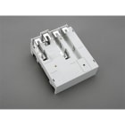 WÖHNER - 32640 Sammelschienenadapter 160A 4polig
