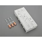 WÖHNER - 32593 Sammelschienenadapter 580A