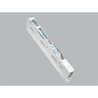 WÖHNER - 33700 NH-Lasttrennleiste Gr.00 LTL 160A hoh