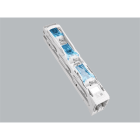 WÖHNER - 33702 NH-Lasttrennleiste Gr.2 LTL 400A M12