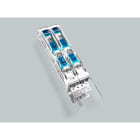 WÖHNER - 33731 NH-Lasttrennleiste Gr.3 LTL(2f) 1250A