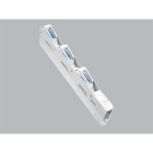 WÖHNER - 33715 NH-Lasttrennleiste Gr.00 LTL 160A hoh