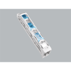 WÖHNER - 33721 NH-Lasttrennleiste Gr.1 LTLSü 250A M12