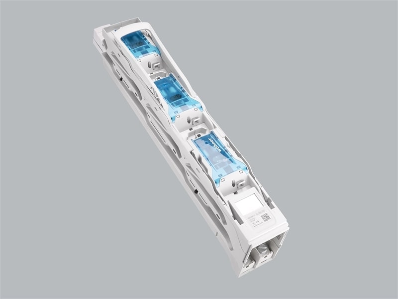 WÖHNER - 33723 NH-Lasttrennleiste Gr.3 LTLSü 630A M12