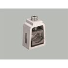 WÖHNER - 33735 NH1-3 V-Direkt-Anschlussklemme Cu/Al 240mm²