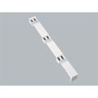 WÖHNER - 01433 Berührungsschutzmodul 50mm für 185mm System