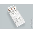 WÖHNER - 32761 Adapter 1600A Klemmkontakt 185mm