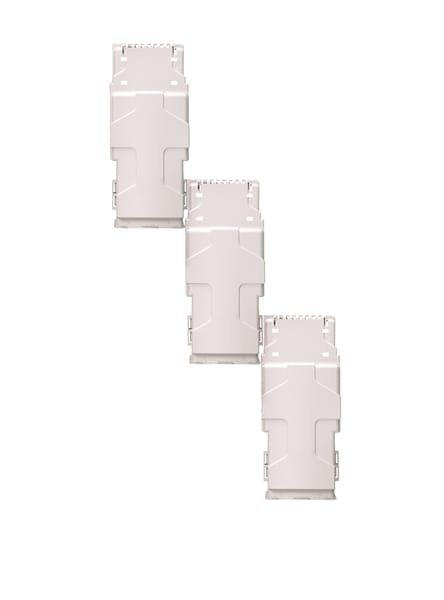 WÖHNER - 01437 Abdeckhaube für Kabelanschlüsse 185
