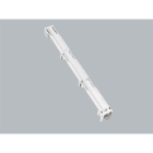 WÖHNER - 01432 Schienenträgerabdeckung überbaubar (01430)