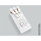 WÖHNER - 32784 Adapter für ABB Tmax T7 1250 185mm