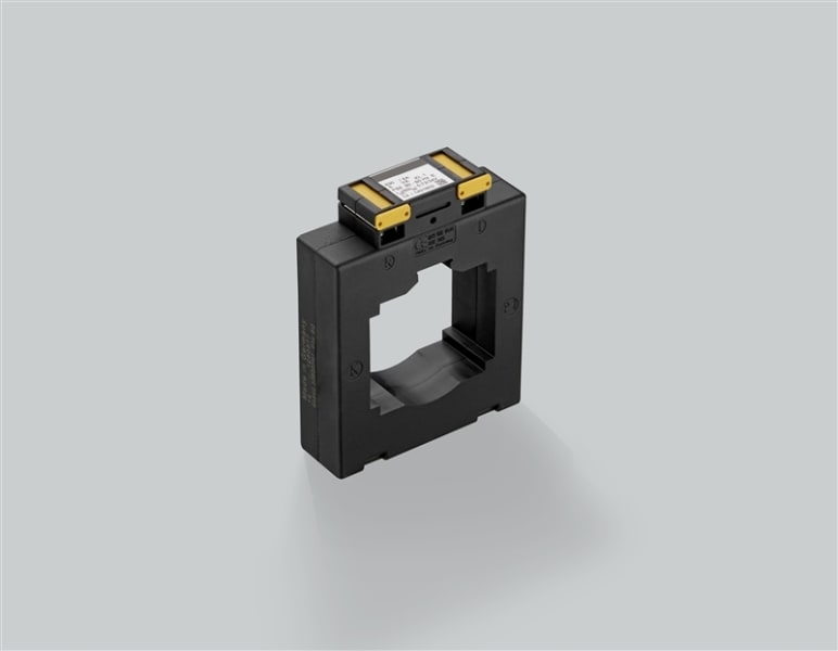 WÖHNER - 32984 Stromwandler 800A/5A KL 1.