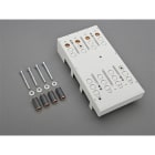 WÖHNER - 32584 Adapter EPC 250A, 4-polig