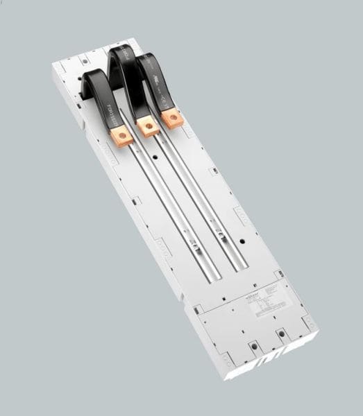 WÖHNER - 32743 Universaladapter 630A 185mm, schmal